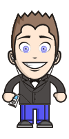 Mijn Avatar