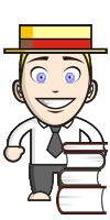 Kinderlines Avatar