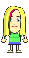 Kinderlines Avatar