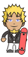 Kinderlines Avatar