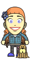 Mijn Avatar