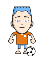 Mijn Avatar