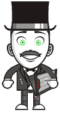 Mijn Avatar