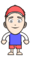 Kinderlines Avatar