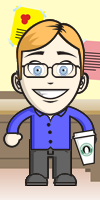 DoppelMe Avatar