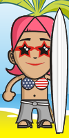 Lilmisstude's Avatar