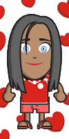 Mikala's Avatar