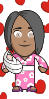 Kaliea's Avatar
