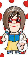 Rachelishere's Avatar