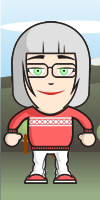 GrannyMack's Avatar