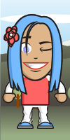 Amanda40's Avatar