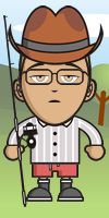 Rick's Avatar