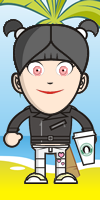 Elley's Avatar