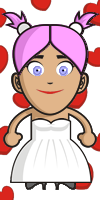 CandyStar1's Avatar