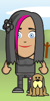 Babygirl0956's Avatar