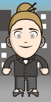 Sharnie's Avatar
