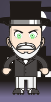 Charles124's Avatar