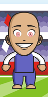 Lilbadboy's Avatar