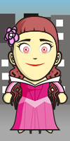 Jesslyn's Avatar