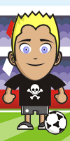 Brodee5's Avatar