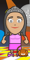 Ayesha34's Avatar