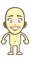 Meritzel's Avatar