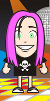 Allison3197's Avatar