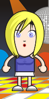 Angelica's Avatar