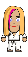 Alyssa1's Avatar