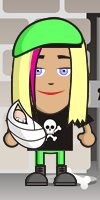 Ashleygromes's Avatar