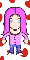 Pinkkitty's Avatar