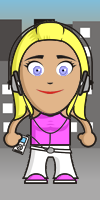 Rhiannedd's Avatar