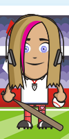 Lynsey's Avatar