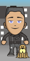 Tasos's Avatar