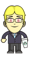 Avatar of myself