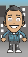 DoppelMe avatar